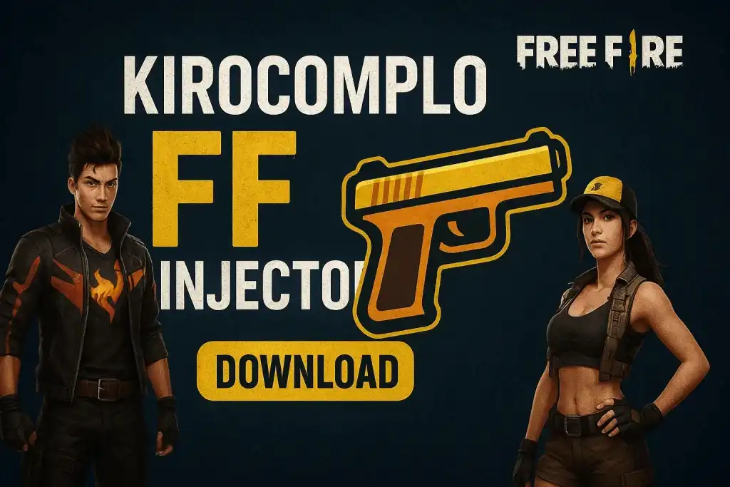 Kirocomplo FF Injector