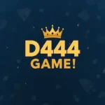 D444 Game