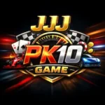 JJJ PK10 Game