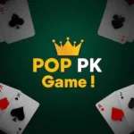 POP PK Game