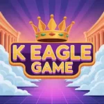 K Eagle Game