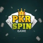 PKR SPIN Game