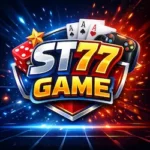 ST77 Game