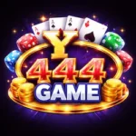 Y444 Game