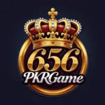 656 PKRGame